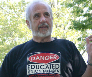 Your Instructor: Bill Barry