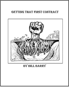 Getting That First Contract