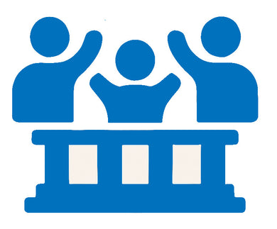 Increasing Member Participation -Zoom Training- November 19, 2025