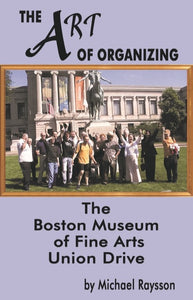 The Art of Organizing