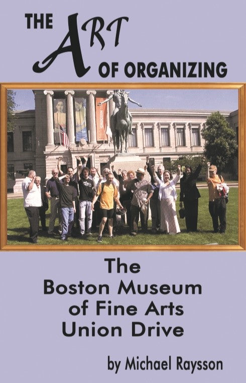 The Art of Organizing