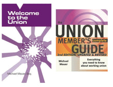 Load image into Gallery viewer, Books for Labor Law 101 Zoom trainings - 10% discount