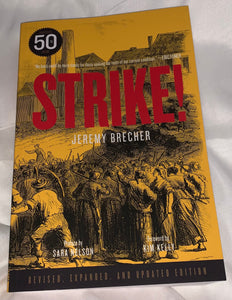 Strike!: 50th Anniversary Edition - 2020
