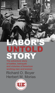 Labor's Untold Story